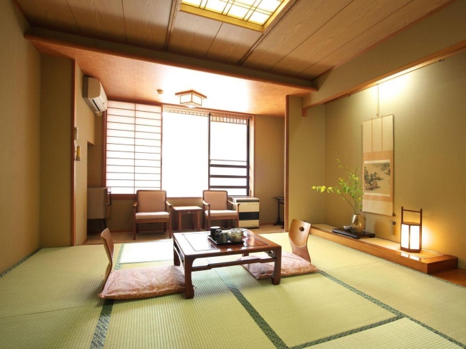 Standard room