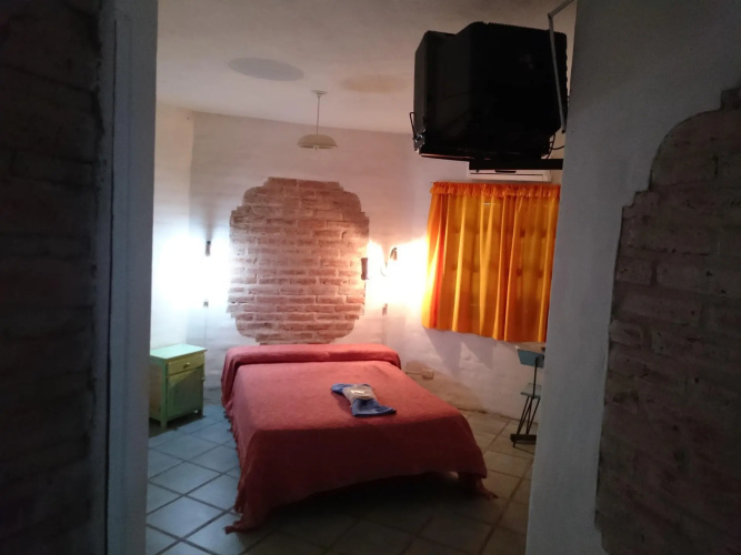 El Castillito