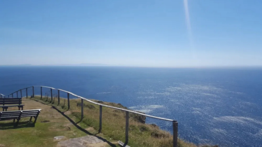 Sliabh Liag Inn