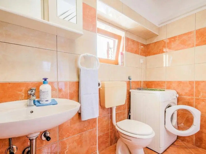 Apartments Predrag