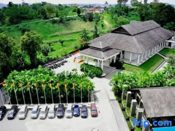 Mesra Alamanda Hotel