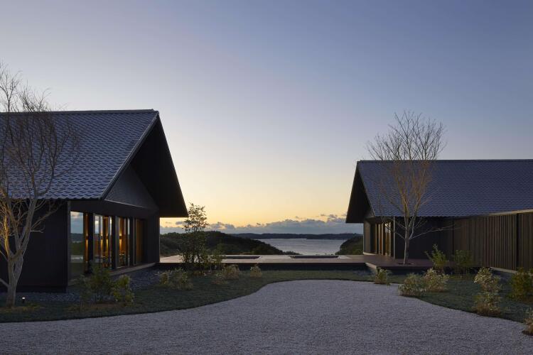 Amanemu Over view