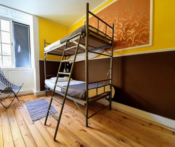 109 Funchal Hostel