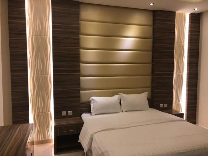Mayyun Hotel 108