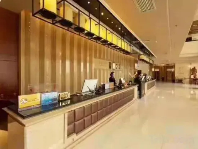 Jindu Hotel