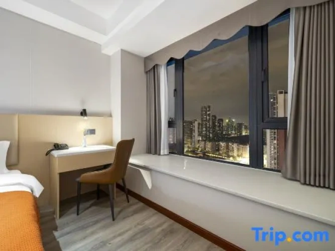 Luxury Double room