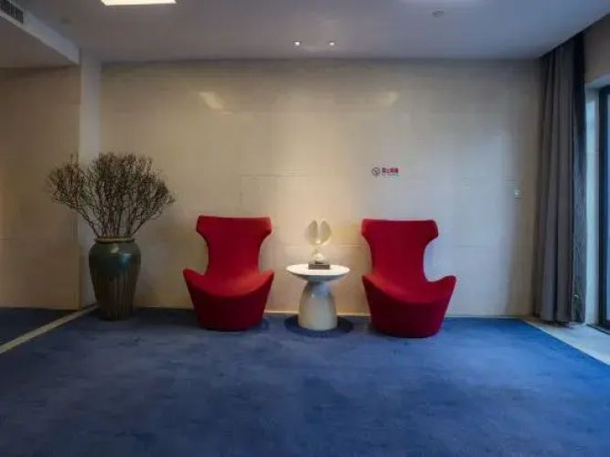 Yuemei Garden Hotel