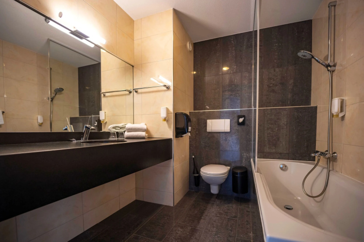Fletcher Hotel-Restaurant Arion-Vlissingen photo 12