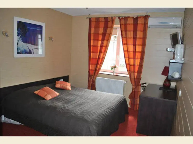 Logis L'Auberge Alsacienne