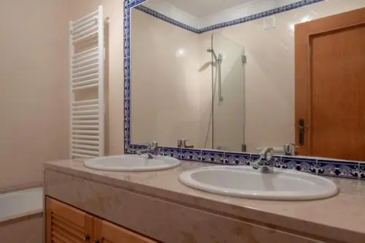 Stunning Caravelas Apartment