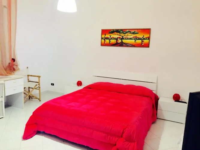 Agriturismo Fuoco D'Amalfi Villa Iazzetta