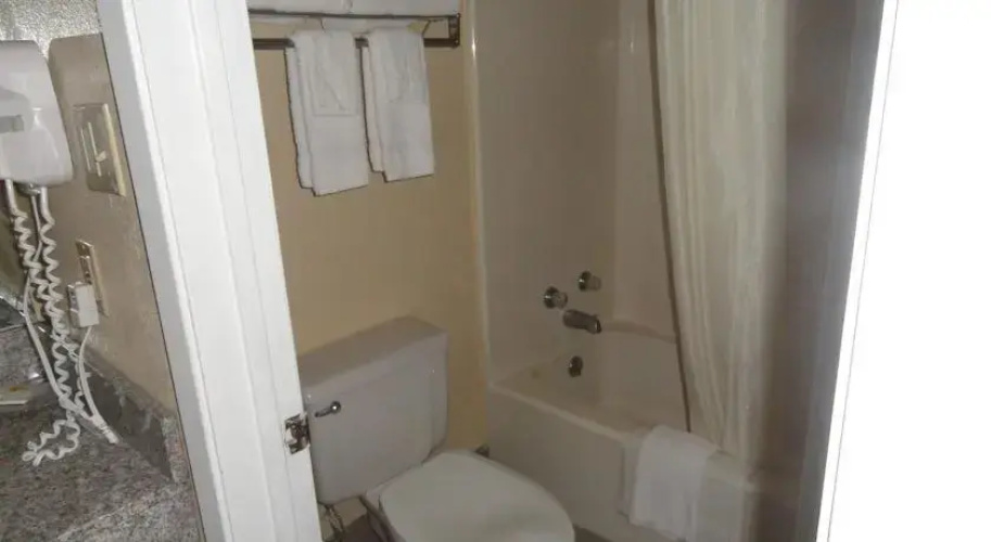 Magnuson Hotel Waco