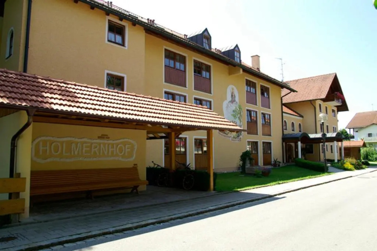 Image de l'hôtel