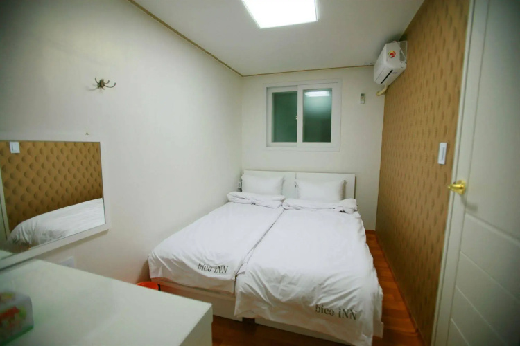 Ohmy Inn Dongdaemun