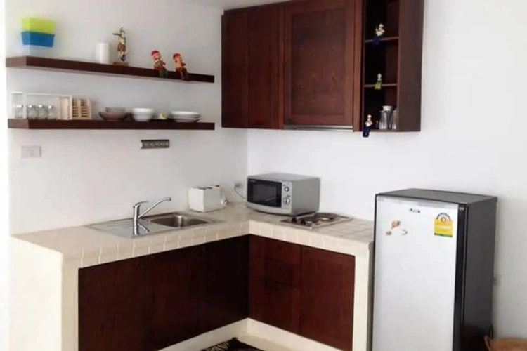 1 Bedroom Standard room