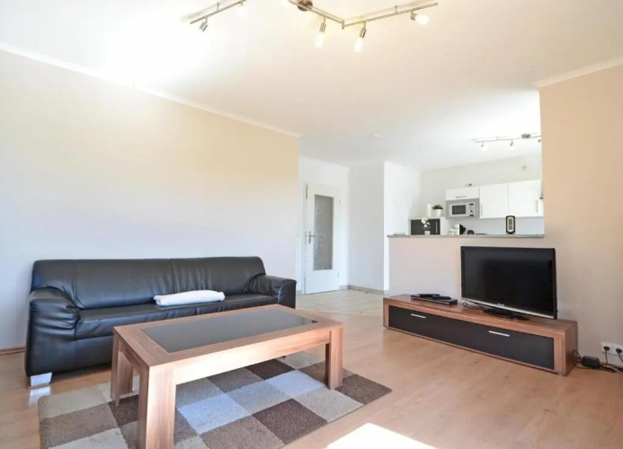 Haus Triade Ferienwohnung Triade 3