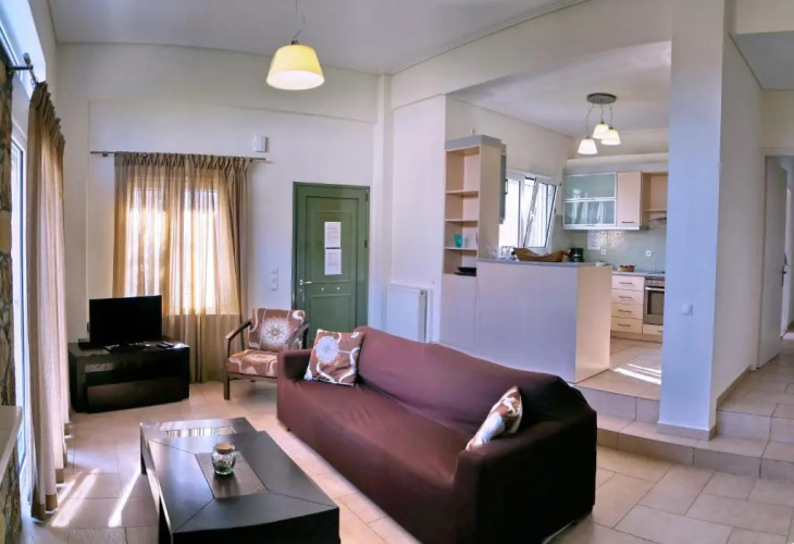 Art Lesvos Villas