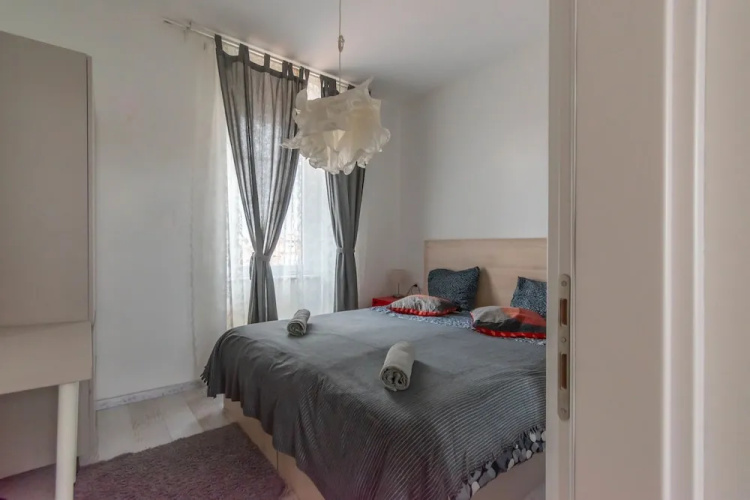 City Center Pula Apartment