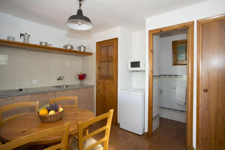 Apartamentos Sa Caleta