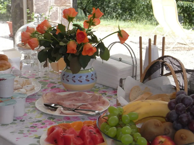 B&B Bosco dei Cervi