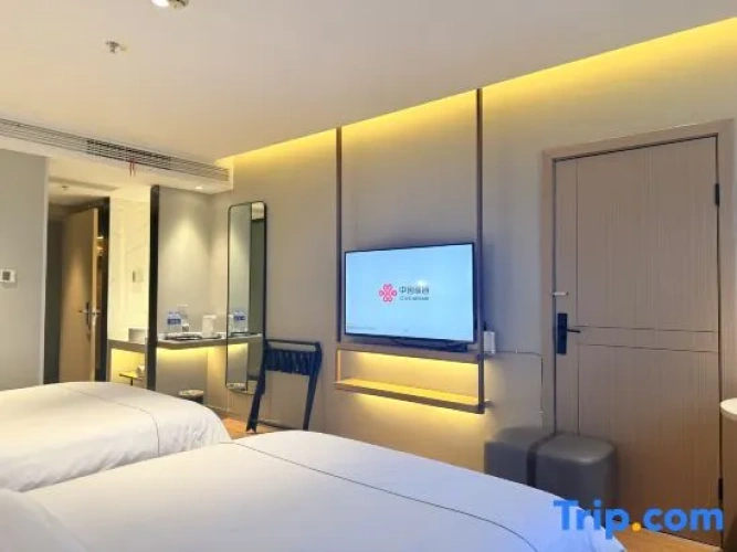 Premier Double room