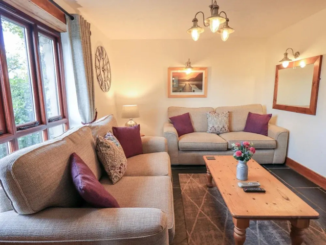 Millrace Cottage