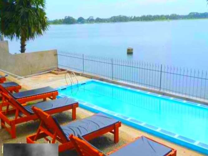 Lake Wind Resort