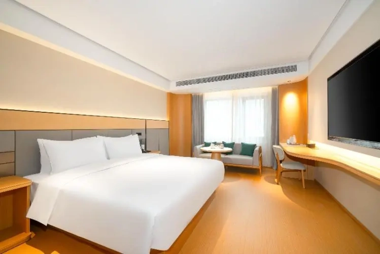 Business Double room