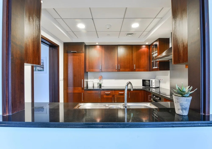 Starlight - Ease by Emaar - 1 Bedroom