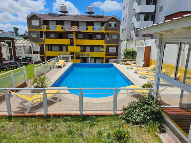 Puerto del Sol