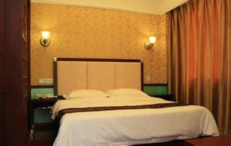 Fairy Lake Resort & Spa