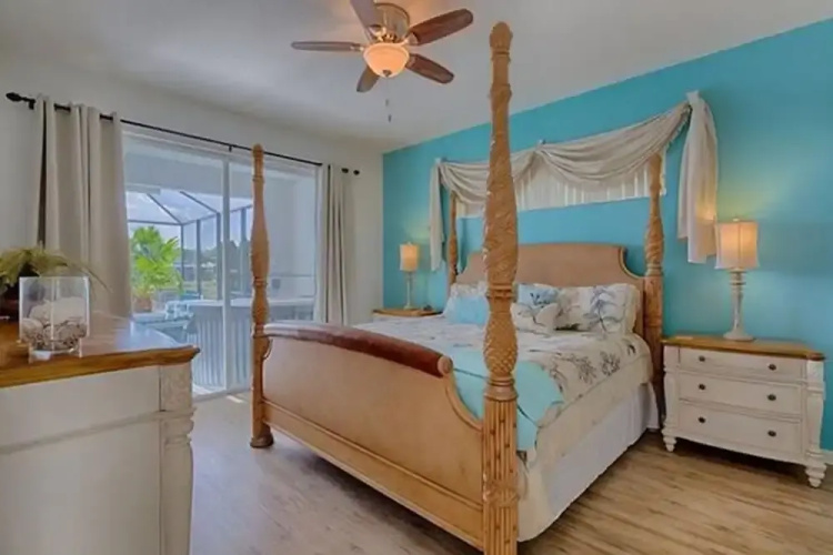 Sunset Lakes 8524