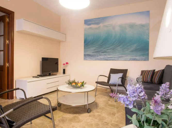 Apartamentos Turisticos Duque de Hornachuelos