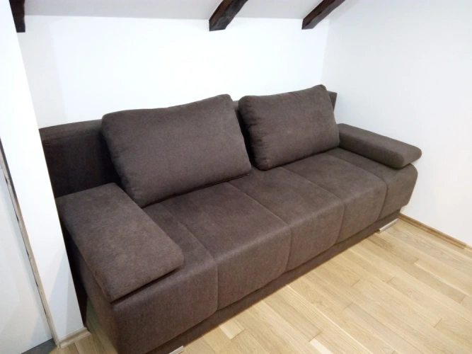 Superior Double Suite