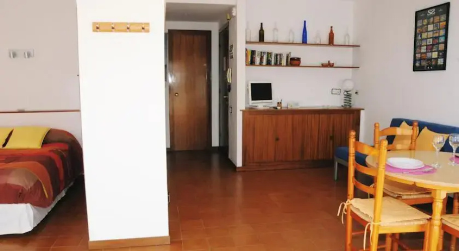 Apartaments Bonaventura 7