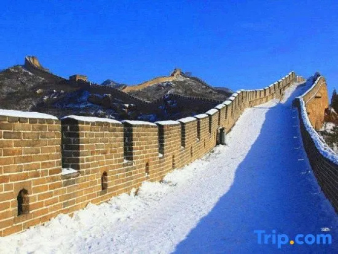 Yanshan Hostel