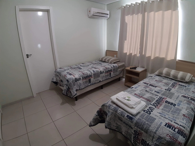 Hotel DDC