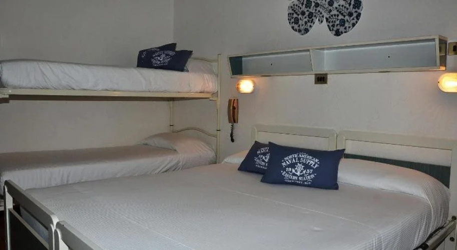 Altro Hotel
