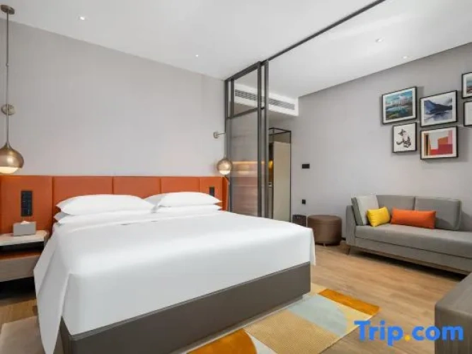 Micro Double Suite