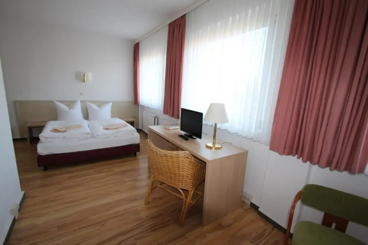 Otel görseli