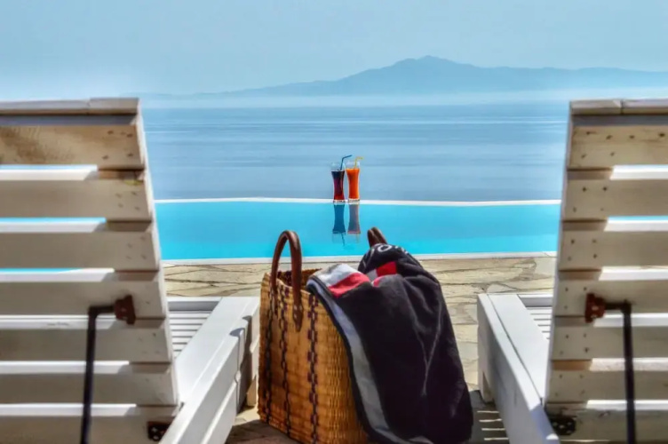 Etoile De Mer Villa