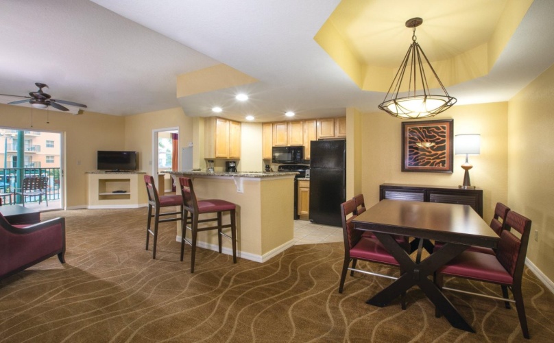 Wyndham Palm - Aire photo 14