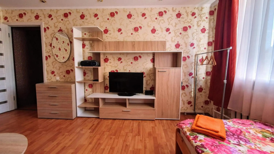 Family Apartment Rubini