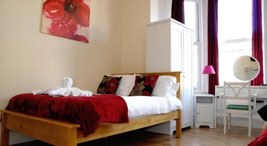 Balmore Guest House