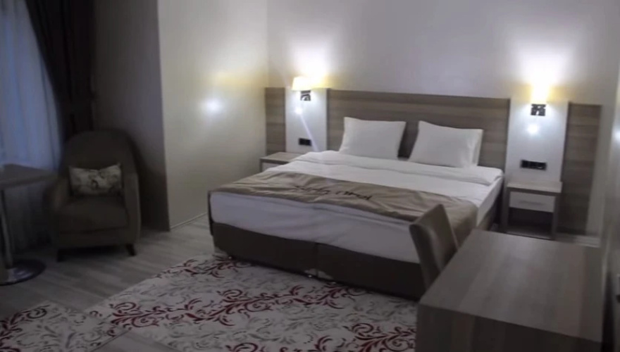 Elazig Sirin Hotel