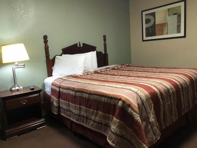 Haskell Inn