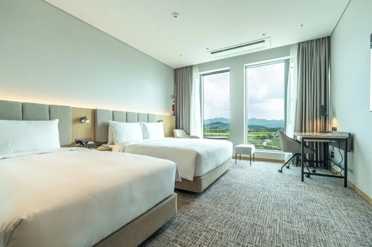 Stanford Hotel