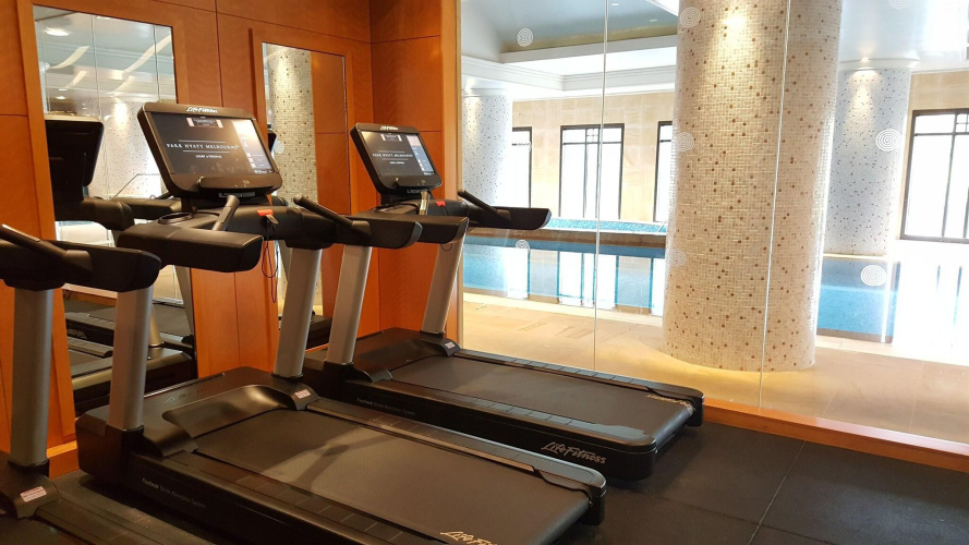 Park Hyatt Melbourne photo 22