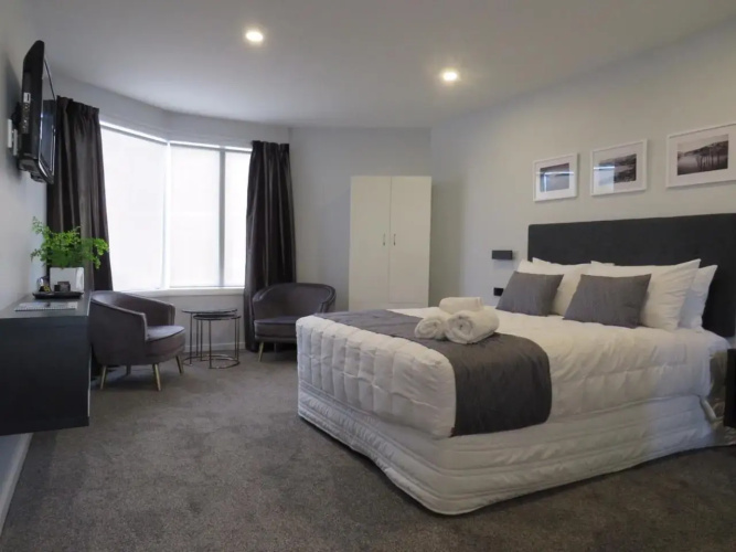 The Studio Akaroa