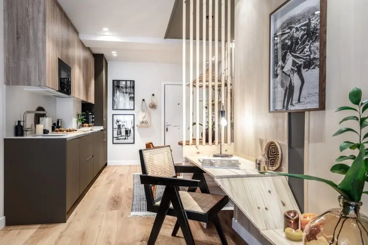 Vira - 1 Bedroom in Centro